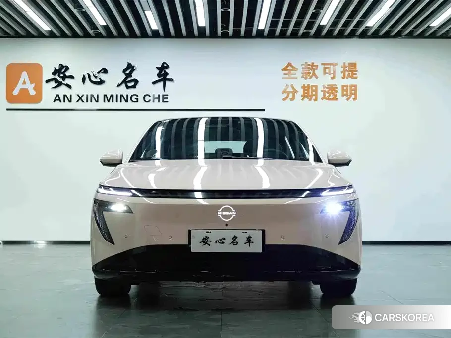 Nissan N7 id 4583606 из Китая 19