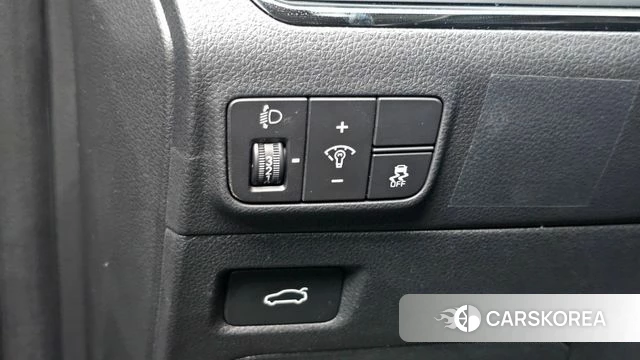 Kia The New K5 3rd generation id 4748805 из Кореи 19