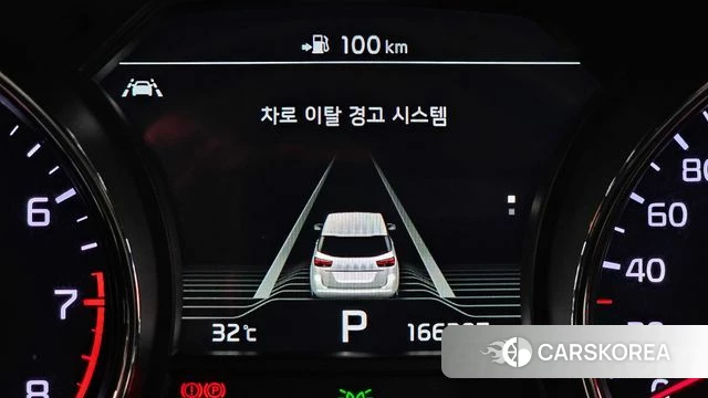 Kia The New Carnival id 4331511 из Кореи 19