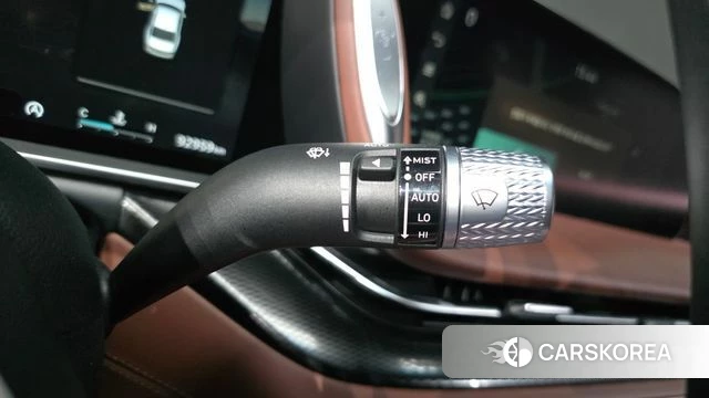 Genesis G90 (RS4) id 4613782 из Кореи 19