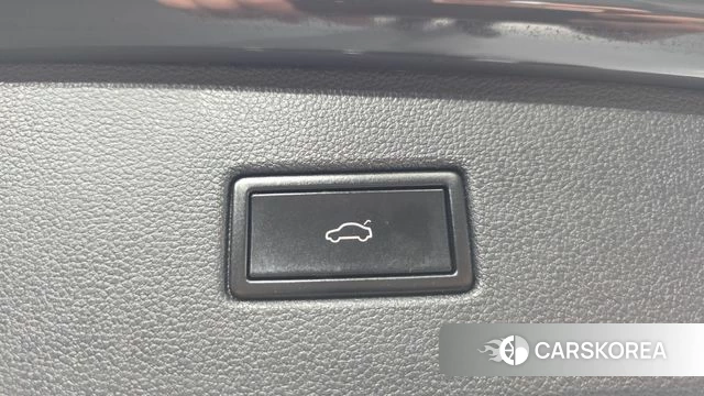 Volkswagen Tiguan second Generation id 4708092 из Кореи 19