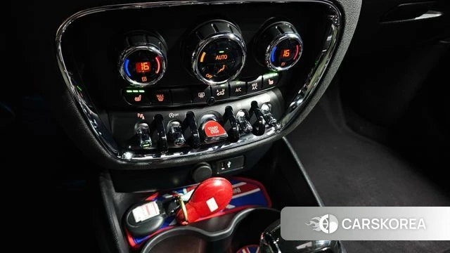 Mini Cooper S Clubman id 4489885 из Кореи 19