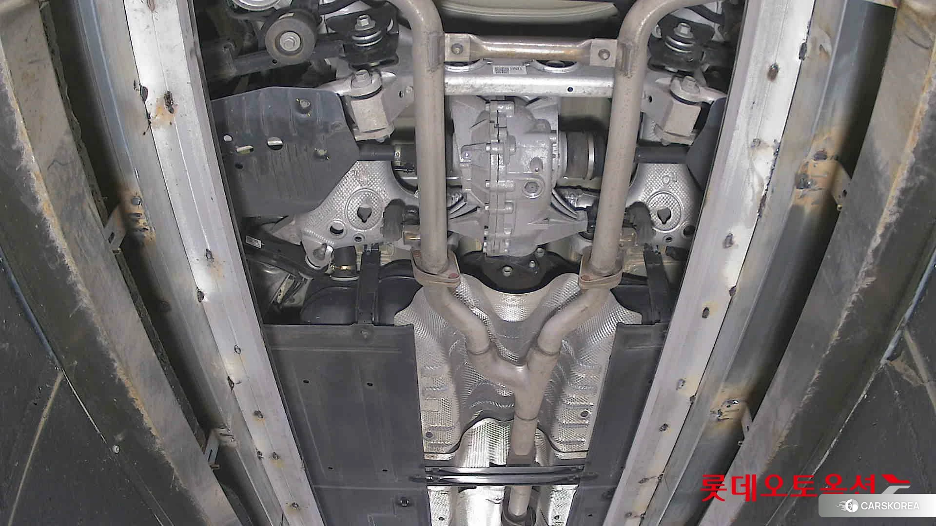 Hyundai G80 id 3869377 из Кореи 19