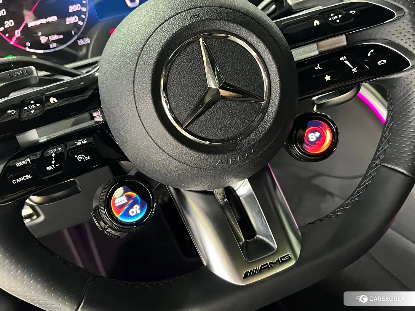 Mercedes-Benz CLE AMG id 4554009 из Китая 19