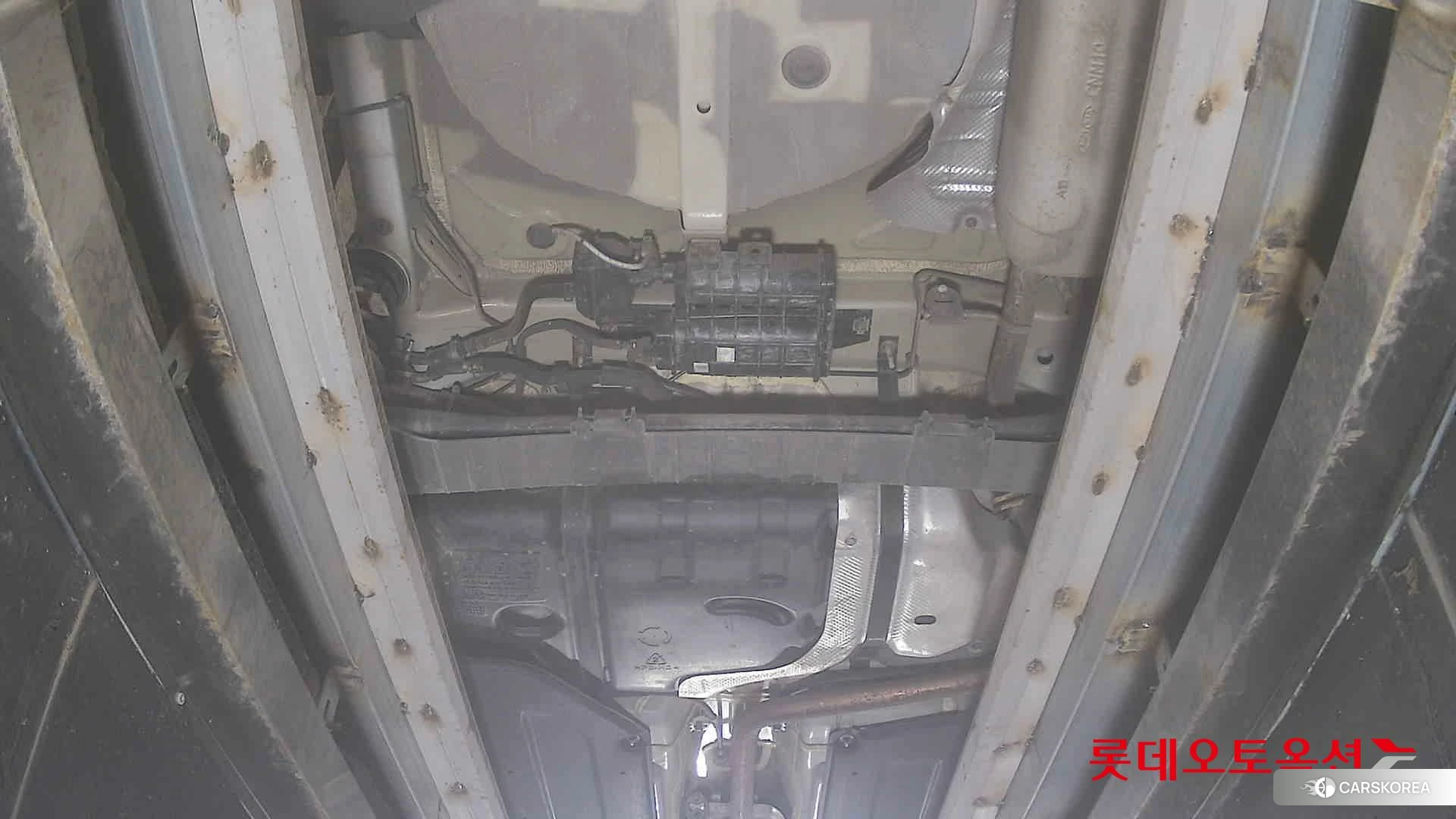 Hyundai Avante id 4909253 из Кореи 19