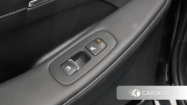 Hyundai Sonata (DN8) id 4489161 из Кореи 19