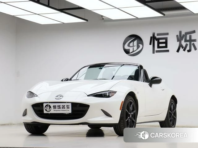 Mazda MX-5 id 4298147 из Китая 19