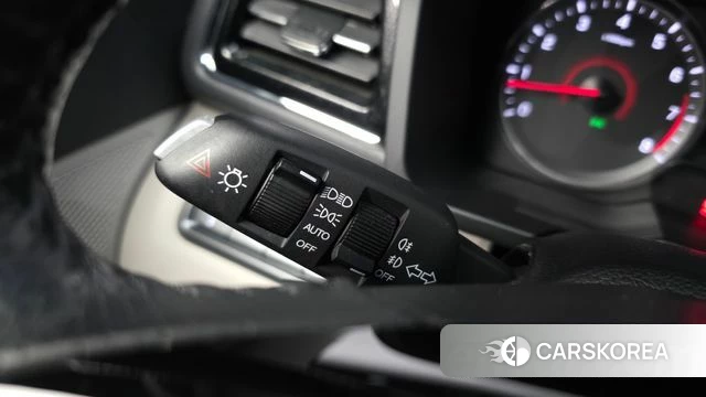 Ssangyong Berry New Tivoli id 4384518 из Кореи 19