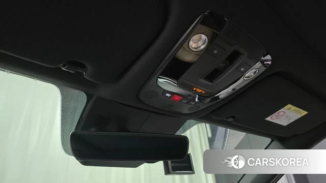 Kia The New Sorento 4th Generation id 4941621 из Кореи 19