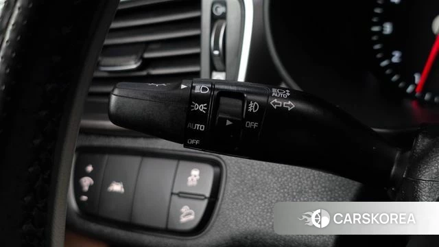 Kia The New Sorento id 4502631 из Кореи 19