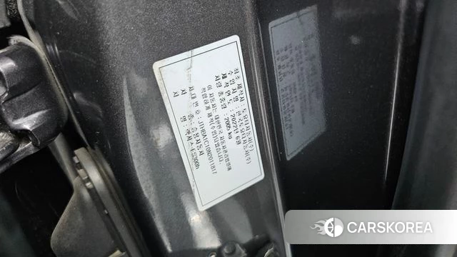 Lexus ES300h 7th generation id 4195283 из Кореи 19