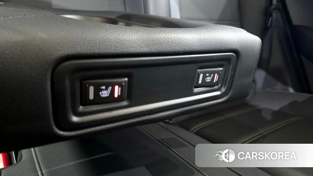 Renault Korea (Samsung) The New QM6 id 4446236 из Кореи 19