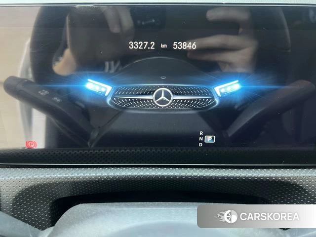 Mercedes-Benz Class A id 3913861 из Китая 19