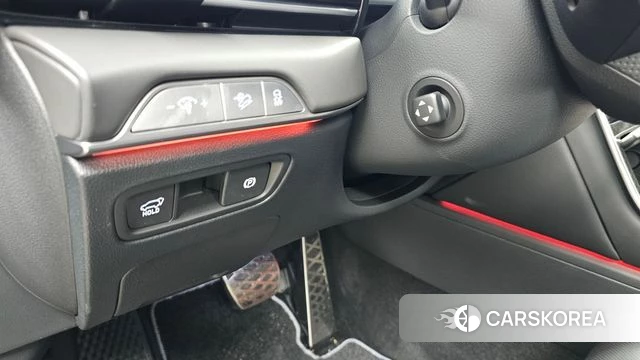 Genesis GV80 Coupe id 4194029 из Кореи 19