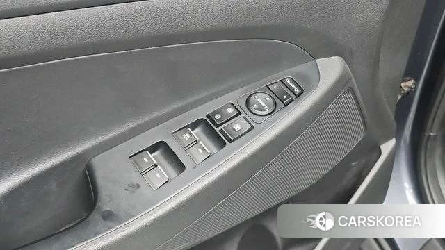 Hyundai All New Tucson id 4683941 из Кореи 19