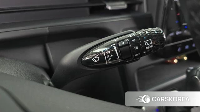 Hyundai Staria id 4500107 из Кореи 19