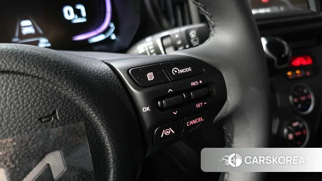 Kia The New Kia Ray id 4394329 из Кореи 19