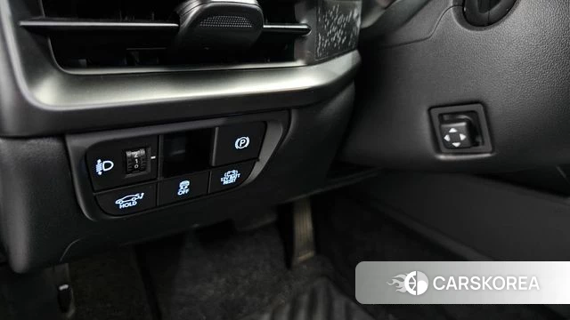Hyundai Grandeur Hybrid (GN7) id 4432730 из Кореи 19