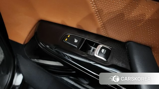 Kia Mohave Master id 4388434 из Кореи 19