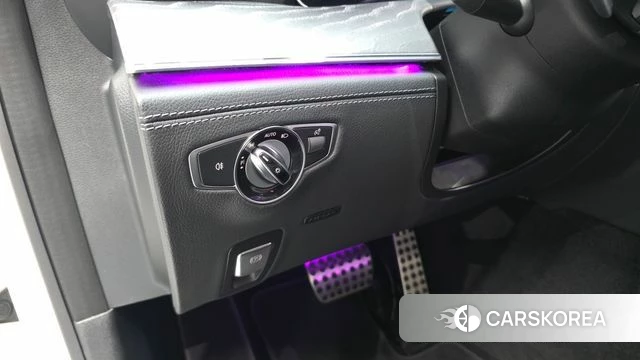Mercedes-Benz AMG GT id 4854222 из Кореи 19