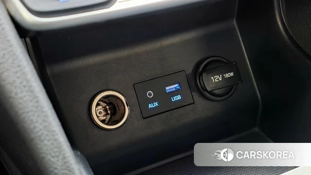 Hyundai The New Avante AD id 4363268 из Кореи 19
