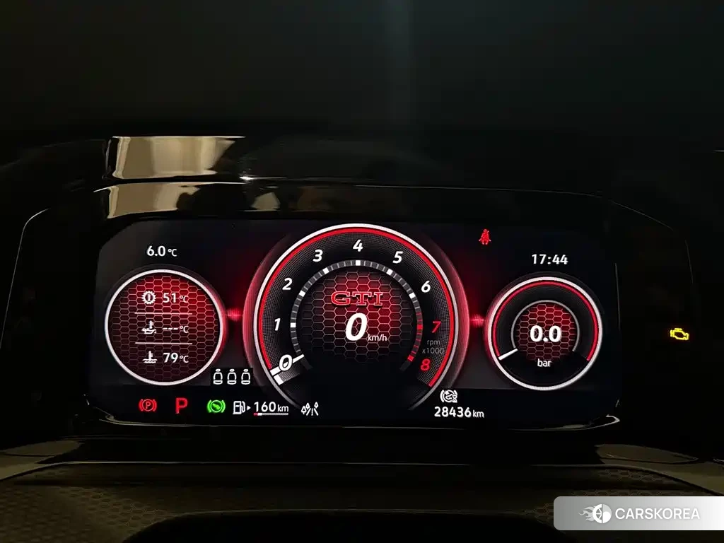 Volkswagen Golf id 4547425 из Китая 20