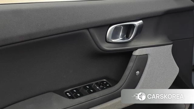 Polestar Polestar 2 id 4758431 из Кореи 19