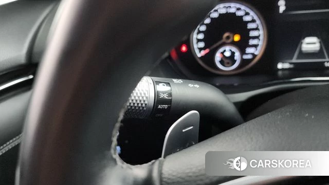 Genesis GV70 id 4489976 из Кореи 19