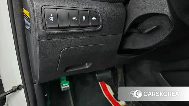 Hyundai All New Tucson id 4923515 из Кореи 19