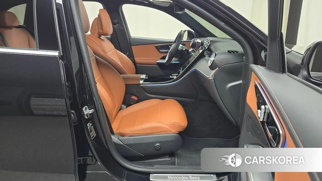 Mercedes-Benz GLC-Class X254 id 4665542 из Кореи 19