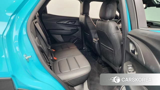 Chevrolet (GM Daewoo) Trailblazer id 4445895 из Кореи 19