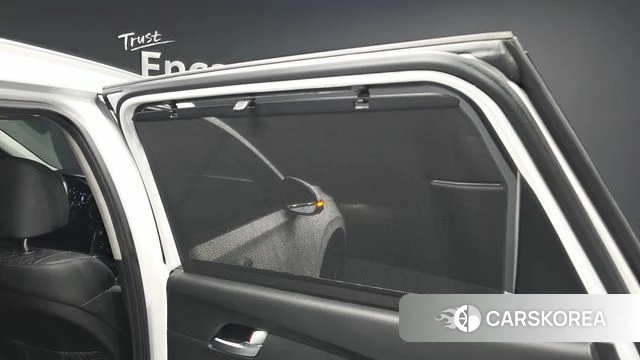 Hyundai Santa Fe TM id 4345774 из Кореи 19