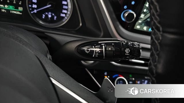 Hyundai Sonata (DN8) id 4202232 из Кореи 19