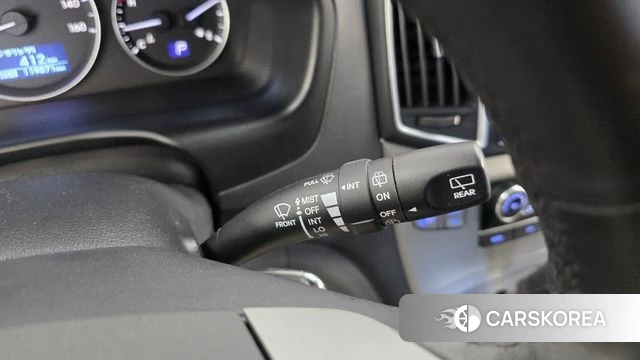 Hyundai The New Grand Starex id 4900229 из Кореи 19