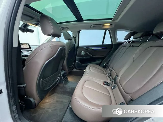 BMW X1 id 4257051 из Китая 19