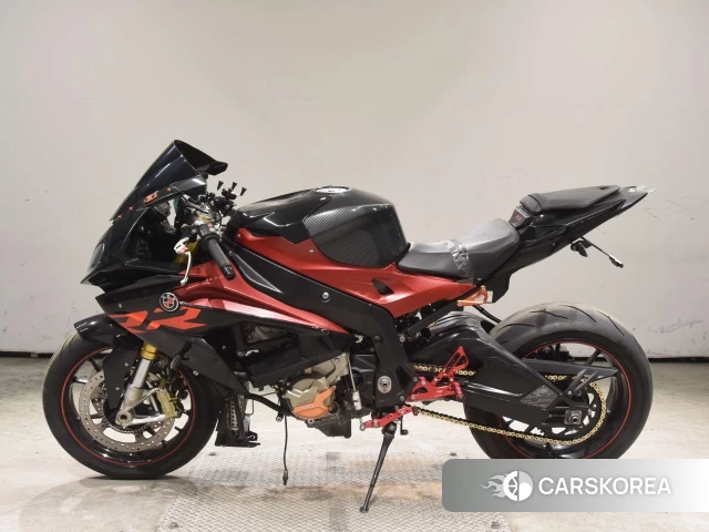 BMW S1000RR id 3946477 из Японии 18