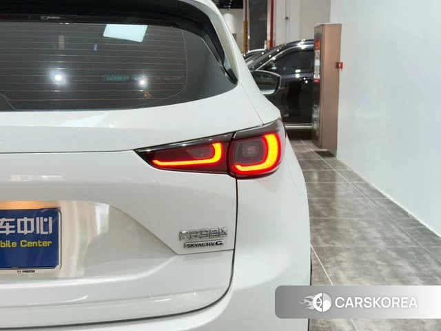 Mazda CX-5 id 4336367 из Китая 19