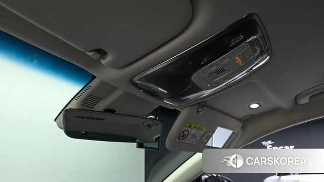 Genesis G80 (RG3) id 4324315 из Кореи 19