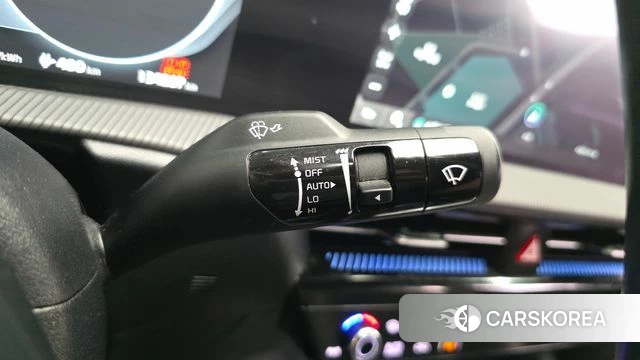 Kia EV6 id 4682952 из Кореи 19