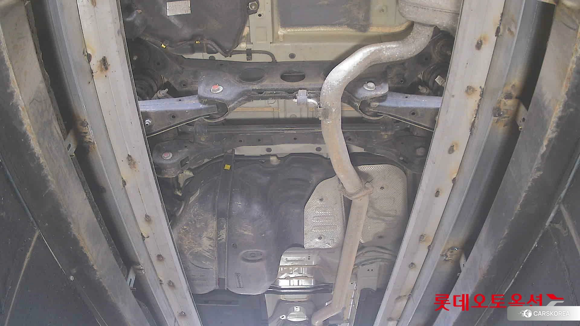 Kia Sorento id 4289527 из Кореи 19