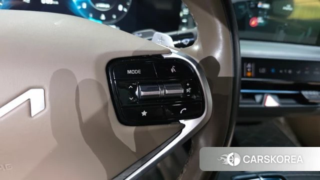 Kia K8 id 4688141 из Кореи 19