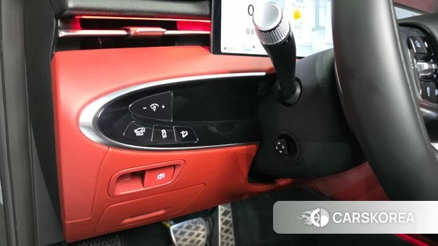 Genesis GV70 id 4400475 из Кореи 19