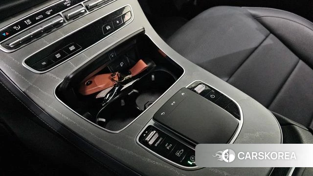 Mercedes-Benz E-Class W213 id 4618958 из Кореи 19
