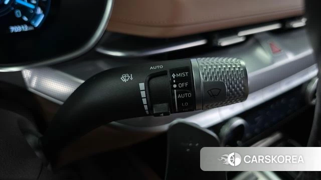 Genesis G80 (RG3) id 4603869 из Кореи 19
