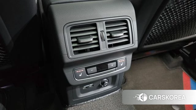 Audi Q5 (FY) id 4456841 из Кореи 19