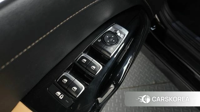 Kia K5 3rd generation id 4224979 из Кореи 19