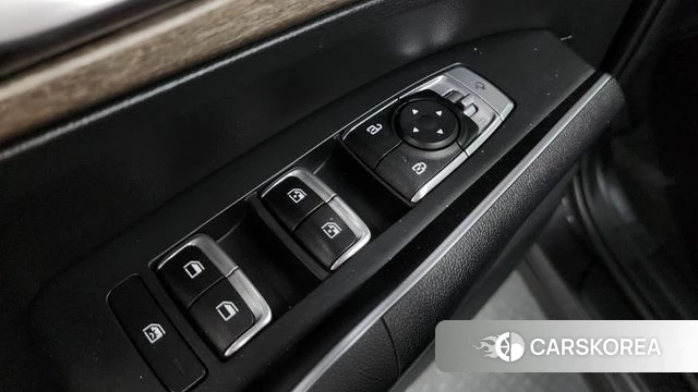 Kia Sorento 4th Generation id 4528974 из Кореи 19