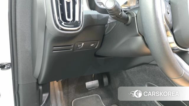 Volvo XC40 id 4464896 из Кореи 19