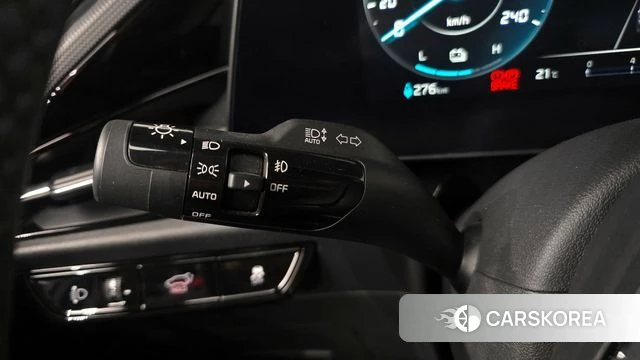 Kia Di All New Niro EV id 4292188 из Кореи 19