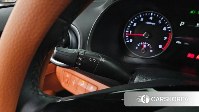 Kia The New K3 2nd generation id 4442758 из Кореи 19